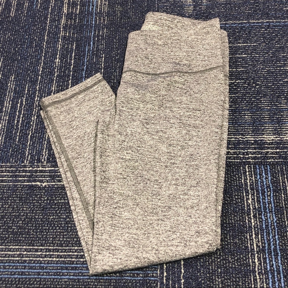 Victoria Secret Sport workout leggings.